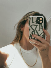 Load image into Gallery viewer, AND YOU! case (green)