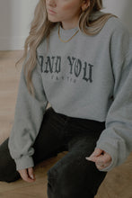 Load image into Gallery viewer, And You Crew(neck)