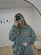 Load image into Gallery viewer, Andy Tattoo Co. Hoodie
